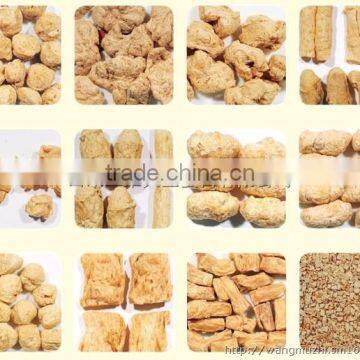 High Productivity New Isolated Soy Protein Machine photo-4