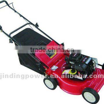 18''HAND PUSH LAWN MOWER