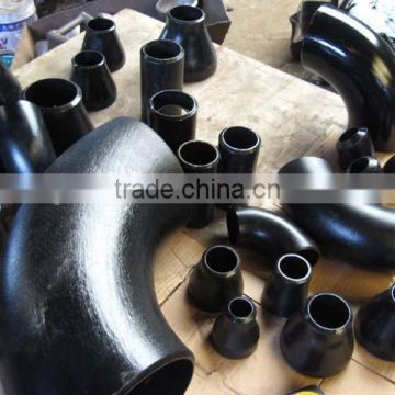 TUOPU Stainless Steel Pipe Fitting Elbow ,Industeial Pipe Fitting Elbow