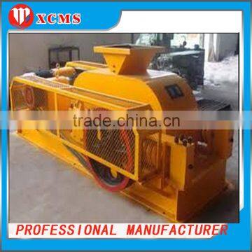 China Mineral PG Series roller crusher for good mining machine
