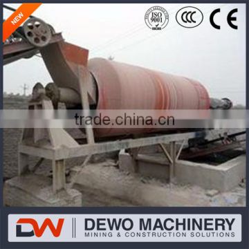 Center drive cylinder stone washing machine manufacturer