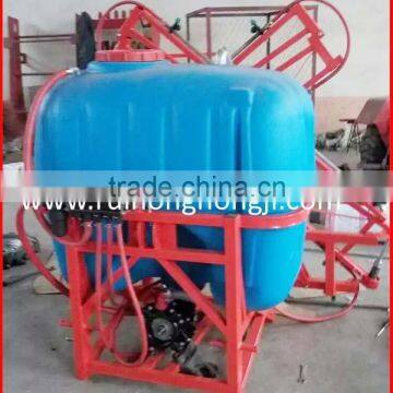 Mounted Spray Insecticide Machine for Fruit Trees photo-6
