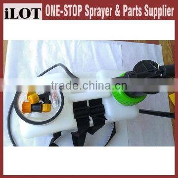 16L Backpack Sprayer / Knapsack Hand Sprayer photo-6