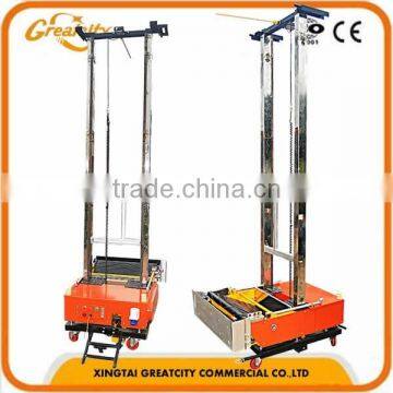 Factory supply cement plastering machine / plastering machine