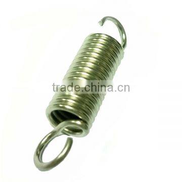 Hot Sale Double Hook Tension Springs