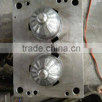 cheap new develop plastic injection mould