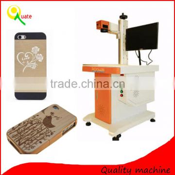 Portable fiber laser marking machine 20w with Raycus source best price