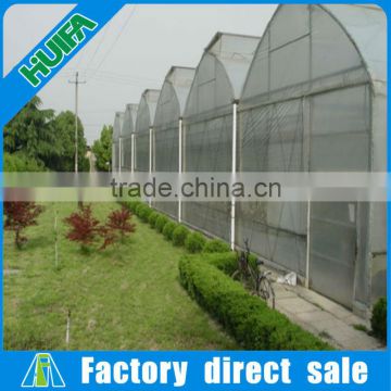 Quality Attractive Multi Span Agricultural Greenhouse