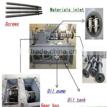 Autometic and Small Scale Snack Food Production Line With CE photo-6