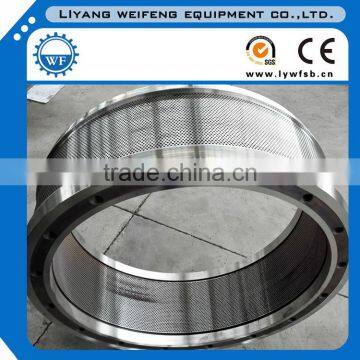 ring die,circular die mould for feed pellet mill