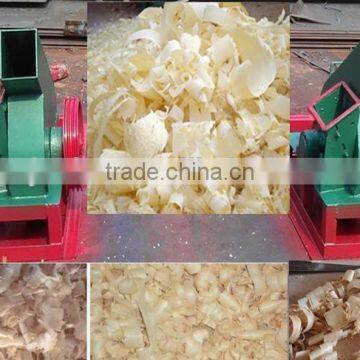 Wood Processing Wood Shavings Machine +8618637188608 photo-5