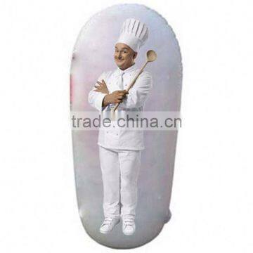 commercial animal roly-poly toy Inflatable Toy Dolls for Children