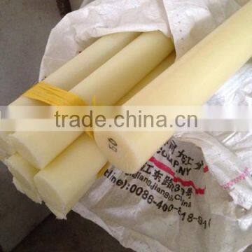 Diameter 5mm-300mm Nylon Rod