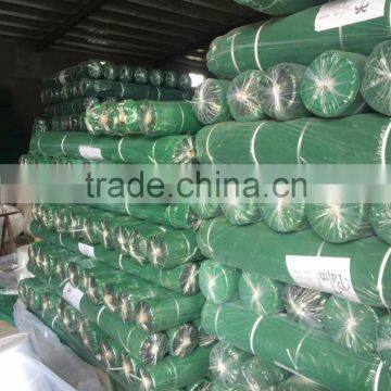 40%-90% pp Material flame retardant Net for Construction