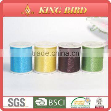 Wholesale Different Color Nylon Monofilament Fishing Line photo-3