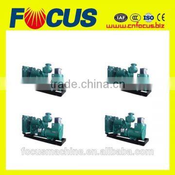 Concrete Electric Pole Steel Mold Pole Spinning Machine Concrete Pole Plant photo-2