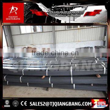 Spring Steel Flat Bar for Leaf Spring Making photo-3