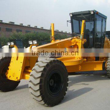 CHINA Brand New Motor Grader YTO ,PY180D-2 Motor Grader on sale With D6114 Engine