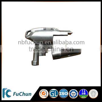 High Performance China Forging Parts