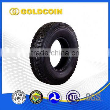 8.25R20 good friend tbr tyre made in china famouns truck tire from china