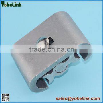 Aluminum Alloy Low Cost Terminal Wire Connectors