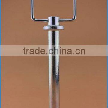 Zinc Plated Heavy Duty Hitch Pin photo-2