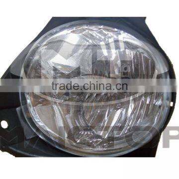 Auto Lighting System Headlight Type Fog Lamp for Toyota Vigo photo-4