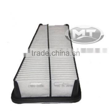 Auto Air Filter for Toyota Land Cruiser Prado 17801-31090 photo-4