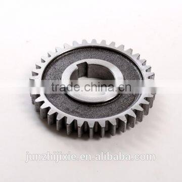Single Cylinder ZH1100 15HP Diesel Engine photo-3