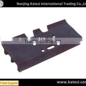 High quality Excavator&Bulldozer undercarriage part track shoes/Parts for Chassis/Track Shoe assembly