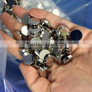 Strong Disc Neodymium Manget 25x2mm