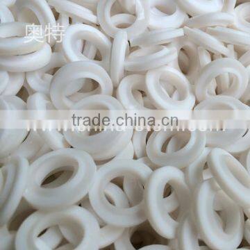 White Good Wear Resistance PTFE Rod/sheet photo-5