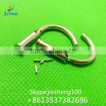 Made in China CNC Stainless Steel Lathe Turning Part+86 13537382696 photo-5