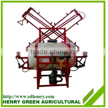 3W Boom Sprayer