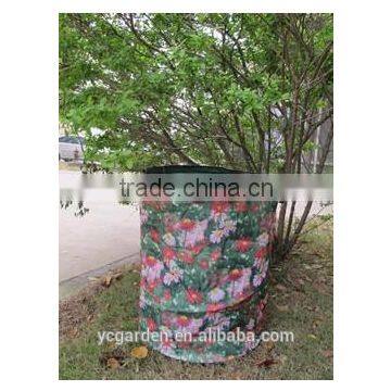 Pop up Storage Sack for Garden Leef Waste Sack Home Pop up Sack photo-3