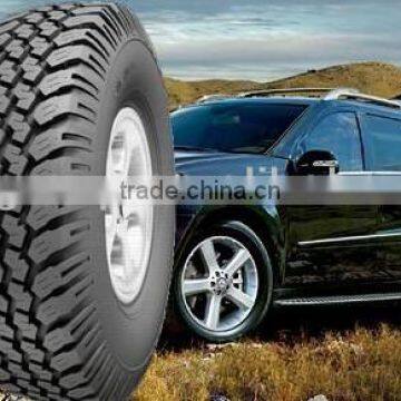 ECE/DOT certificate ,4x4 tire ,mud tire 4x4 tire 31x10.5r15