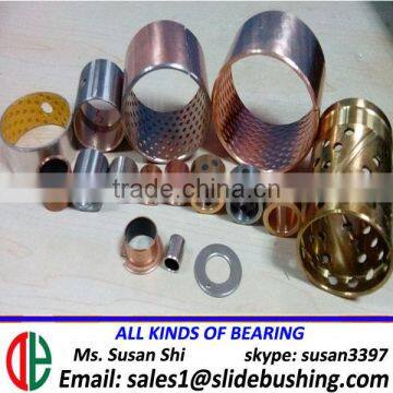 Wholesale Industrial Stainless Steel Tension Rod Bushing / Tension Spring Bearing photo-6