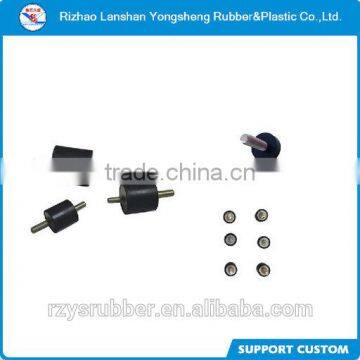 High Quality Rubber Shock Absorber Product Small Shock Absorber photo-4