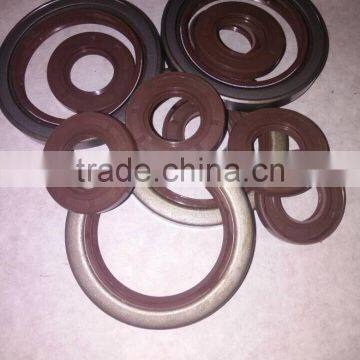 Professional Oil Seals Manufacturer photo-3