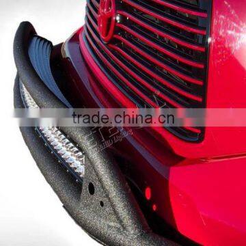 18in 90W Led Light Bar Curved Single Row Slim for 4x4 4WD Wrangler Rubion Radius Working Lamp photo-5