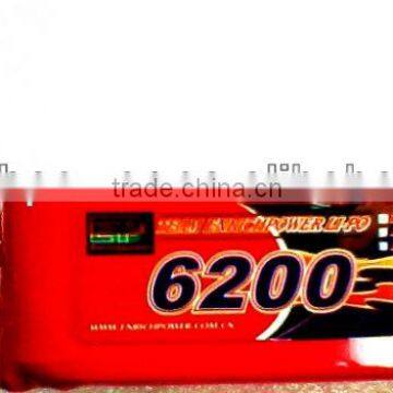 Enrich Power Lipo Battery