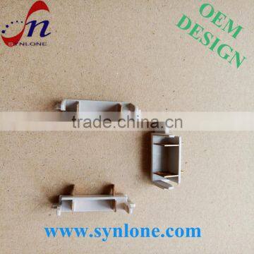 Plastic Bracket With Copper Sheet photo-6