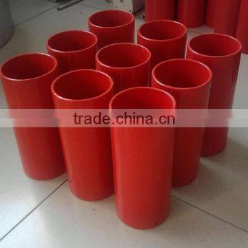 Grooved Fire Fighting Steel Pipe