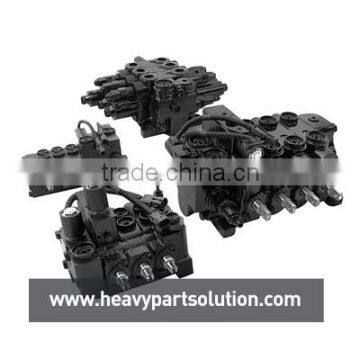 Doosan Excavator Main Control Valve Spare Parts photo-3