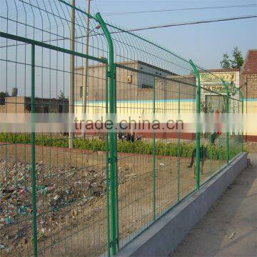 Powder Coated Temporary Fence Canada Temporary Fence China/Top Quality Temporary Fence