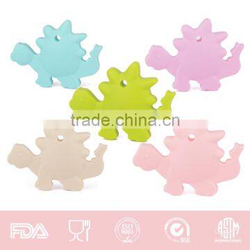 Kean New Design FDA Approved Handmade Mini Baby Pacifier Clips photo-5