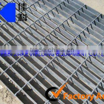 Forge Grating Welding Machine Factory From China photo-6