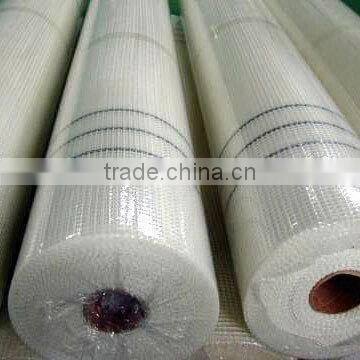 fiberglass mesh