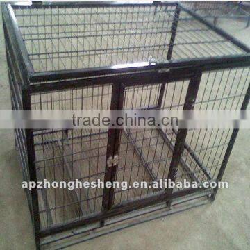 Metal Pet Cage, Metal Dog Kennel