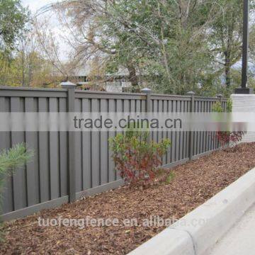 Hot Sales High Quality Garden WPC Bar photo-4